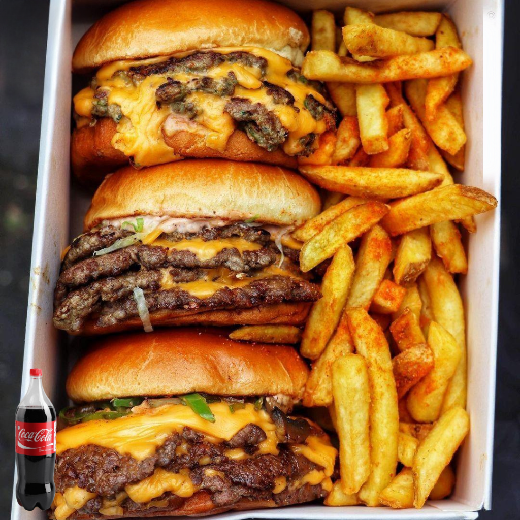 (Apenas Pix) Milanesa